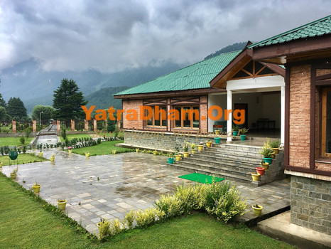 Pahalgam Pahalgam Club And Convention Center
