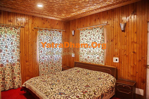 Pahalgam Hutments Pahalgam Resort JKTDC Room View 2
