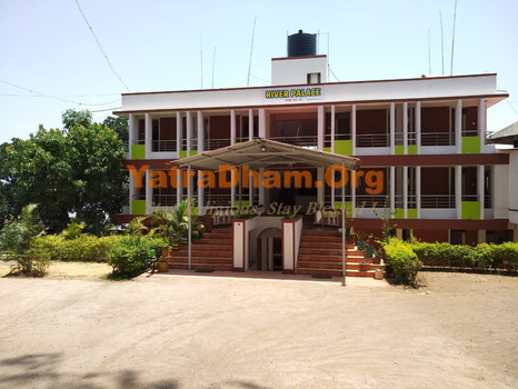 Hotel River Palace Panchgani