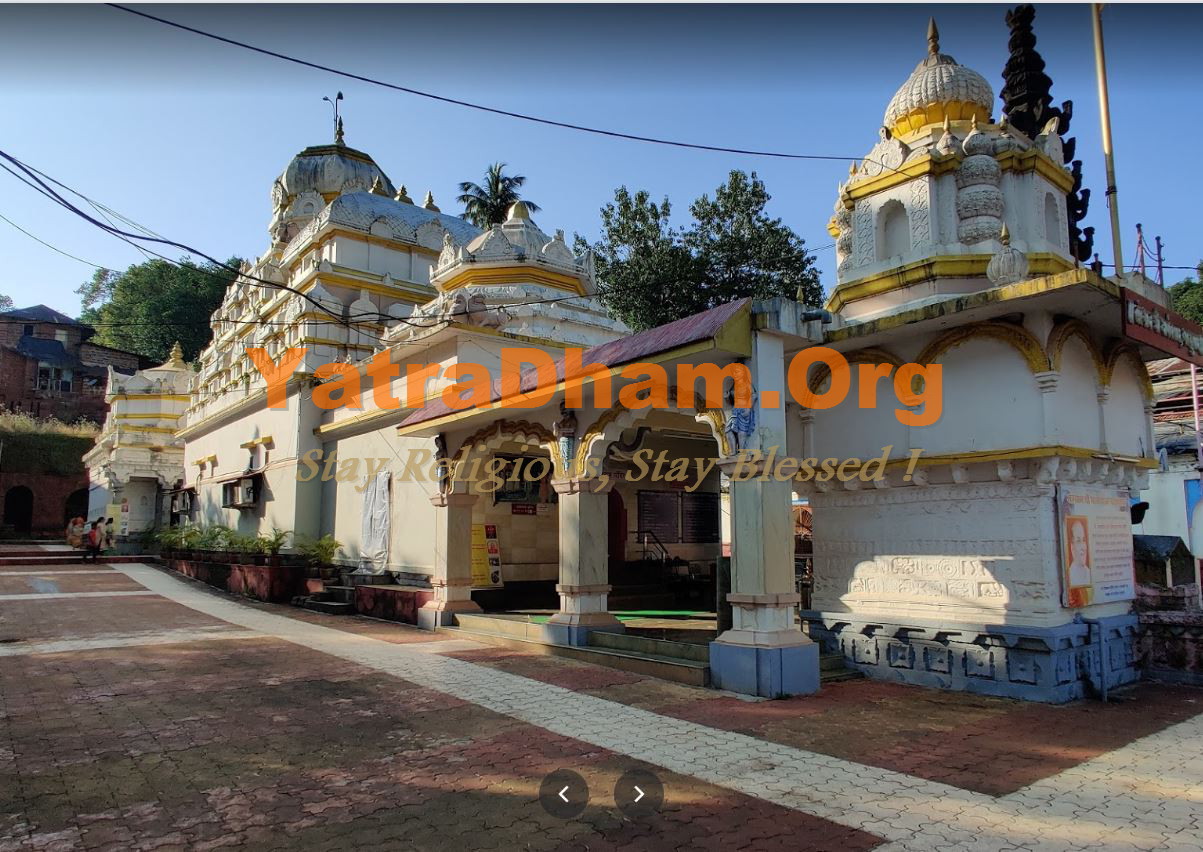 Parshuram Devasthan Chiplun