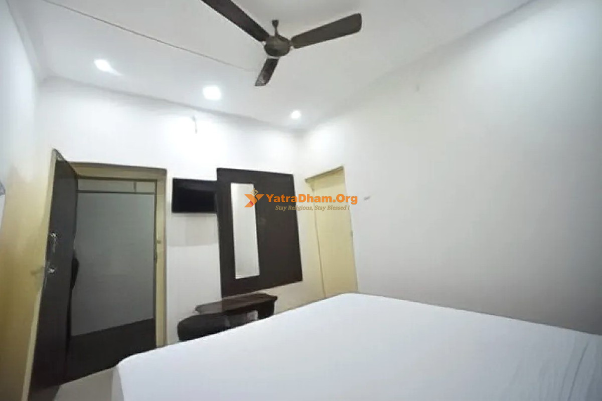 Erode PRM Aruna Lodge 2 Bed Room View