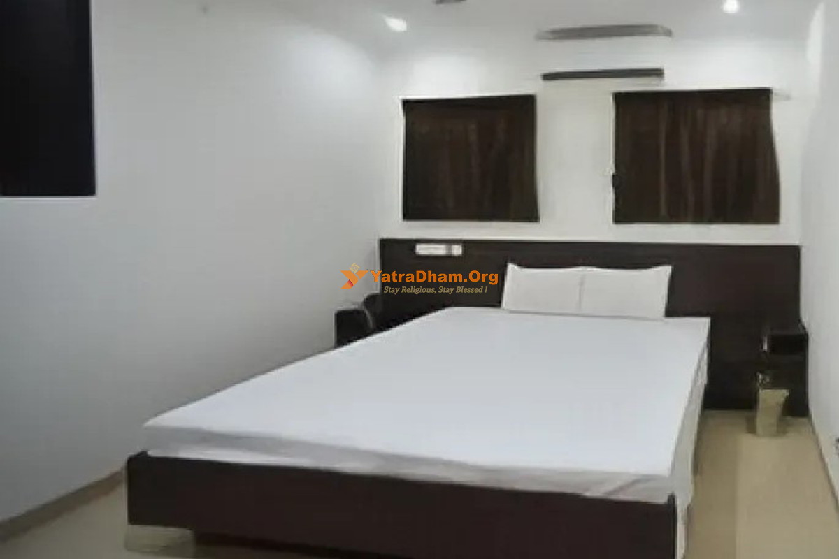 Erode PRM Aruna Lodge 2 Bed Room View