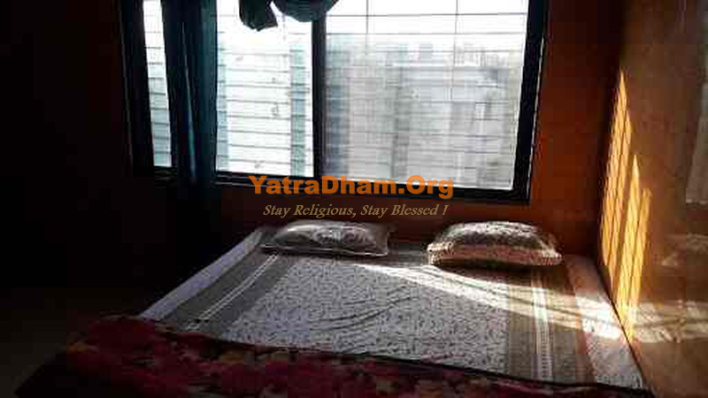 Saptashrungi - YD Stay 29904 (Hotel Purohit Lodging)