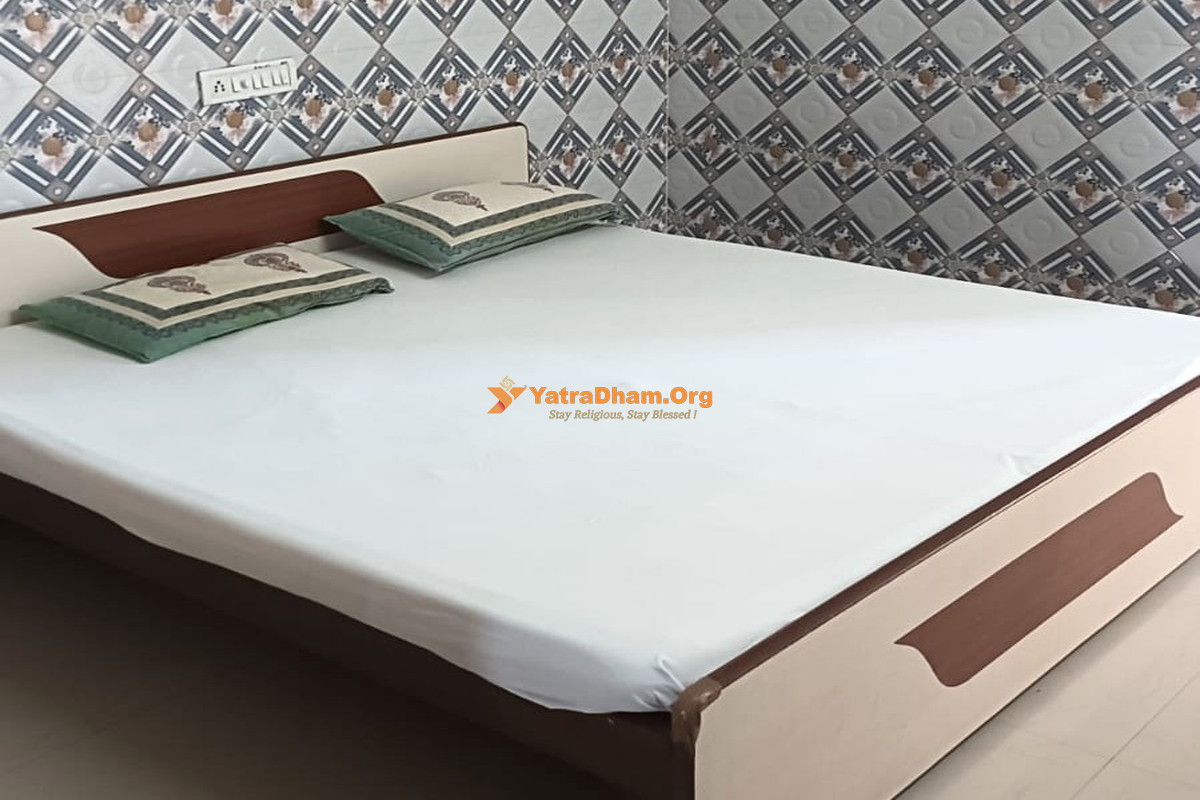 Raghuleela Dham Govardhan 2 Bed Room View