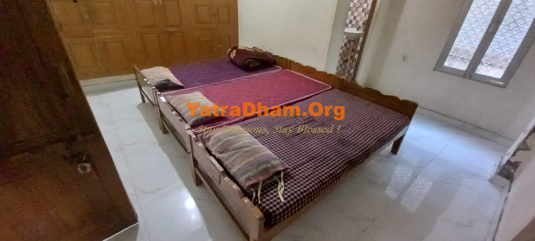 Shri Ram Bhavan Mathura 3 Bed