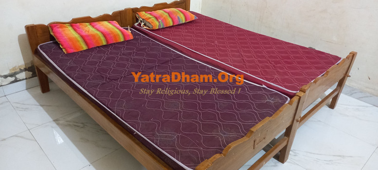 Shri Ram Bhavan Mathura 2 Bed