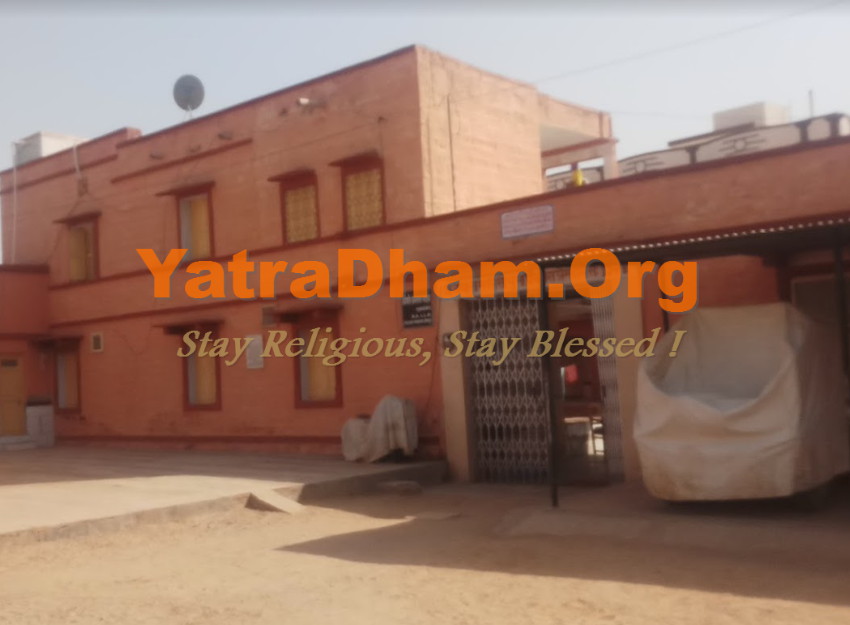 Ramdevra Shri Madhav Das Bapu Dharamshala