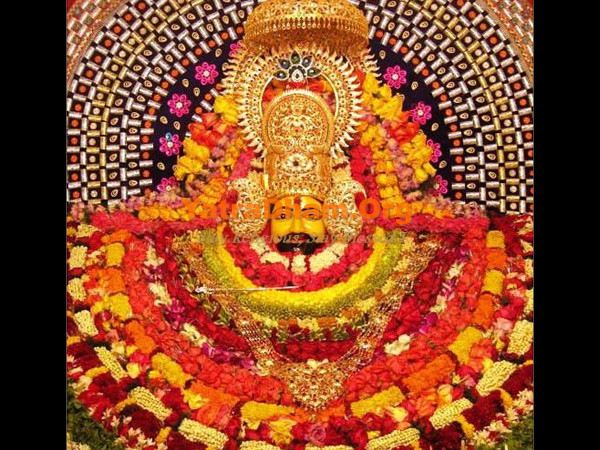 Khatu - Annapurna Dharamshala