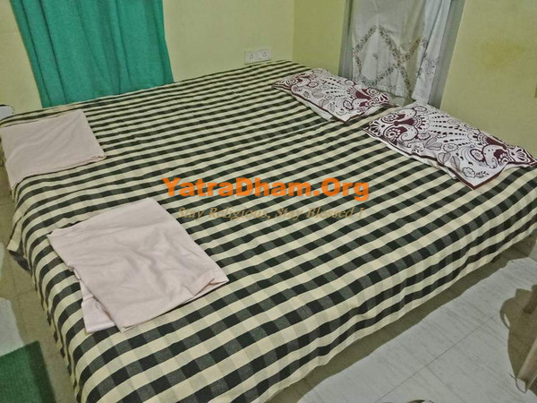 Bhopal Bundeli Bhavan Room View 1