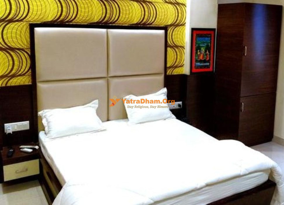 Lijoy Hotel Bundi 2 Bed Room