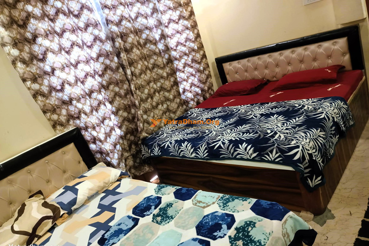 Bhagwati Homestay Ayodhya Room
