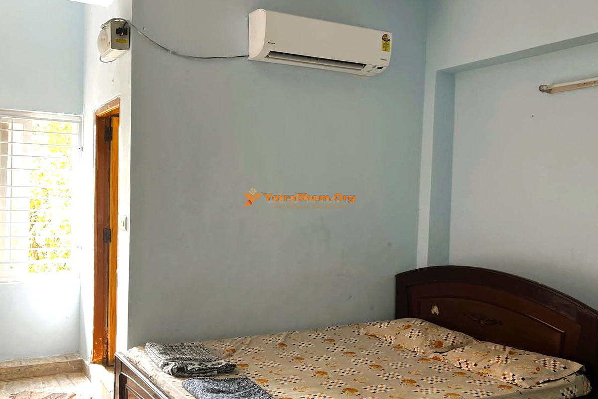 Arya Vysya Vasavi Nityannadana Satram Trust Chilkur 2 Bed Room