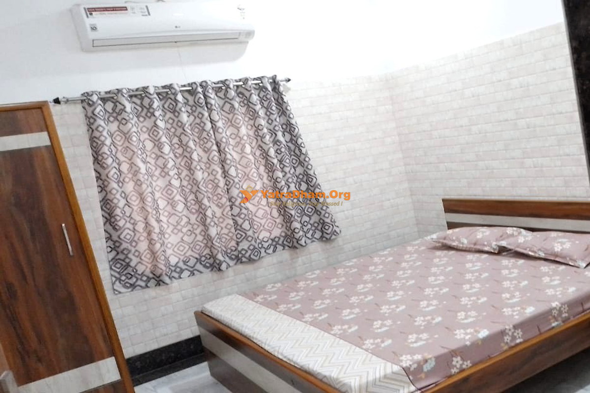 Ramdevra - Baba Ramdev Sewa Samiti Trust 2 Bed Room View 