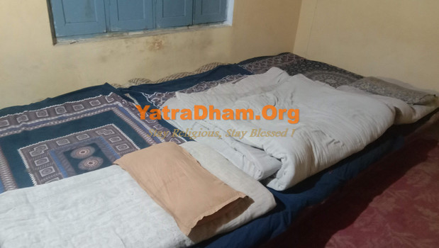 Badrinath Sadhana Kutir 3 Bed Room View