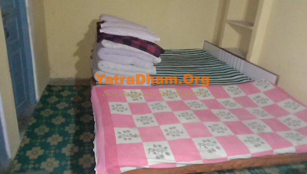 Badrinath Sadhana Kutir 3 Bed Room View