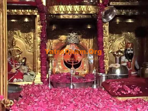 Salasar Abohar Dharamshala