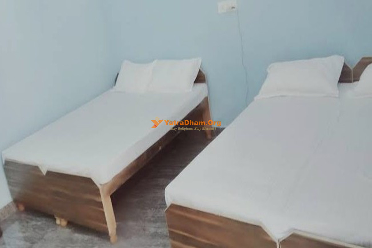 Panch Kedar Resort Sersi Kedarnath 4 Bed Room View