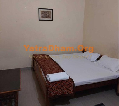 Orchha Hotel Laxmi Temple View Room View 4