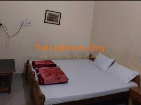 Orchha Hotel Laxmi Temple View Room View 3