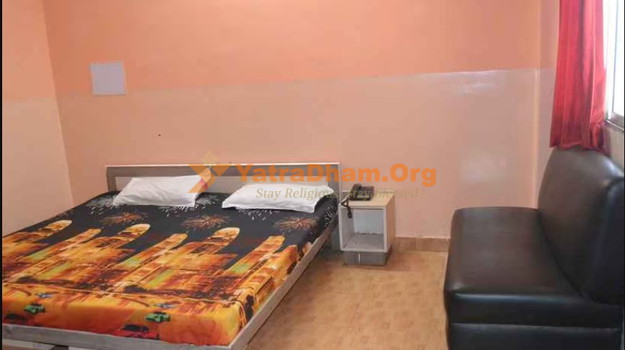 Vinayak Guest House Khatu