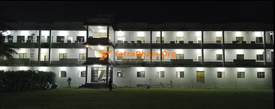 Hotel Kasbah Bhavnath Junagadh