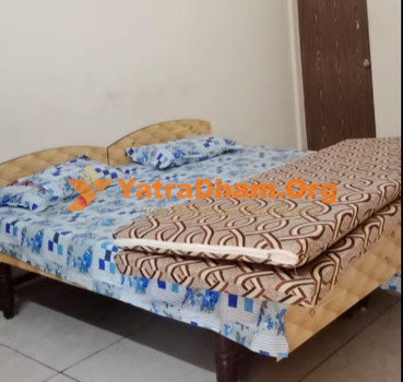 Hotel Kasbah Bhavnath Junagadh Room