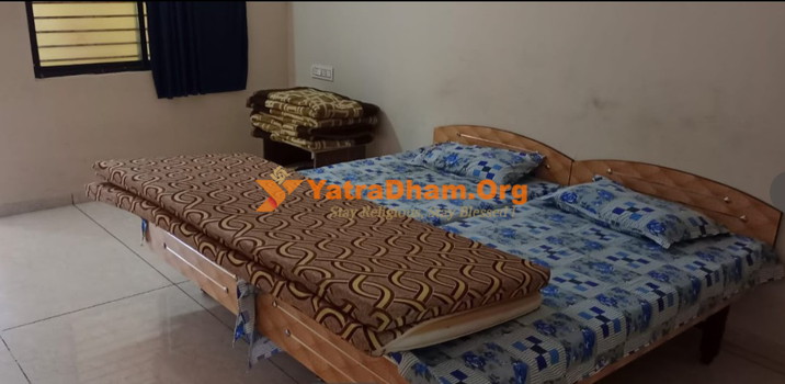 Hotel Kasbah Bhavnath Junagadh Room