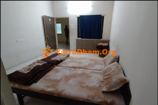 Hotel Kasbah Bhavnath Junagadh Room