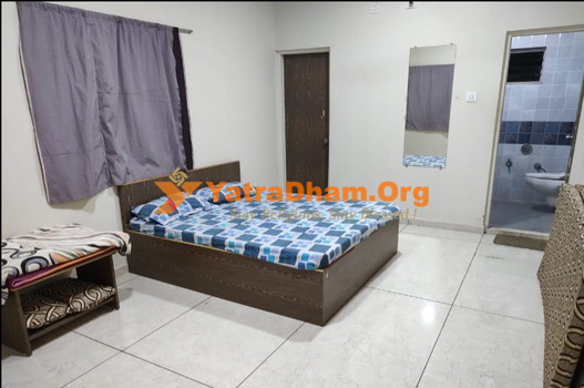 Hotel Kasbah Bhavnath Junagadh Room