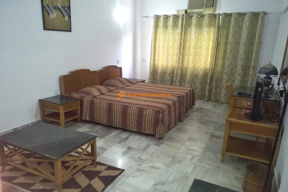 Sita Samahit Sthal Bhadohi 2 Bed Room View