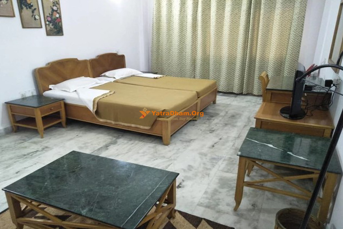 Sita Samahit Sthal Bhadohi 2 Bed Room View