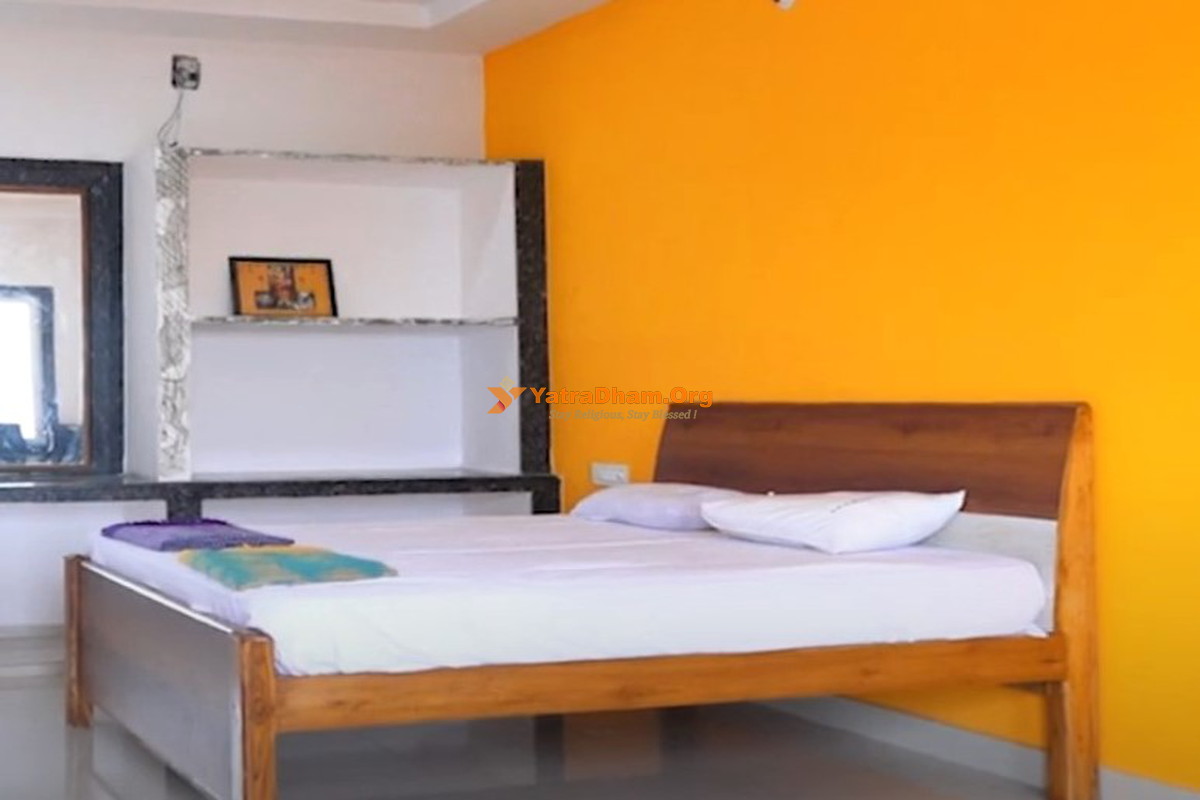Akhila Bharata Baktha Markandeya Padmashali Annasatram Basara 2 Bed Room