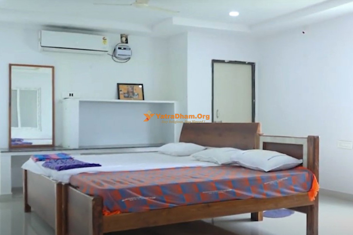 Akhila Bharata Baktha Markandeya Padmashali Annasatram Basara 2 Bed Room