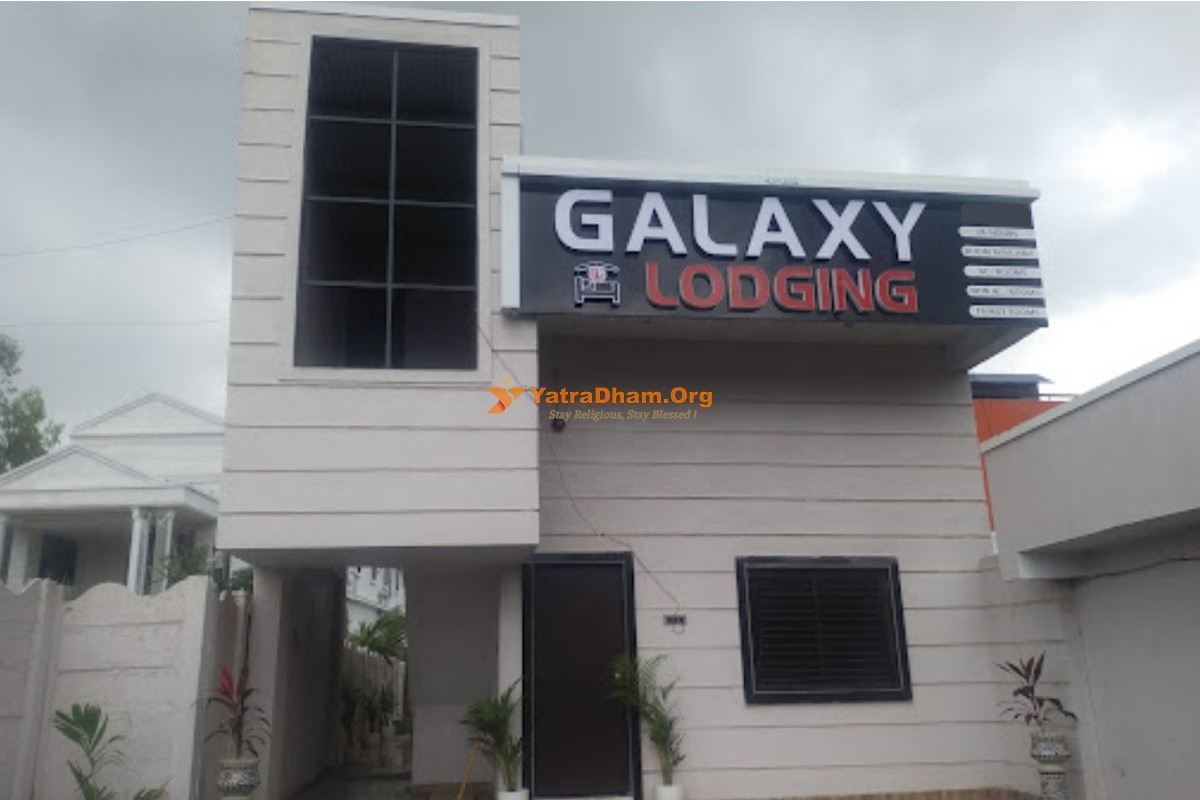 Galaxy Lodging Khuldabad