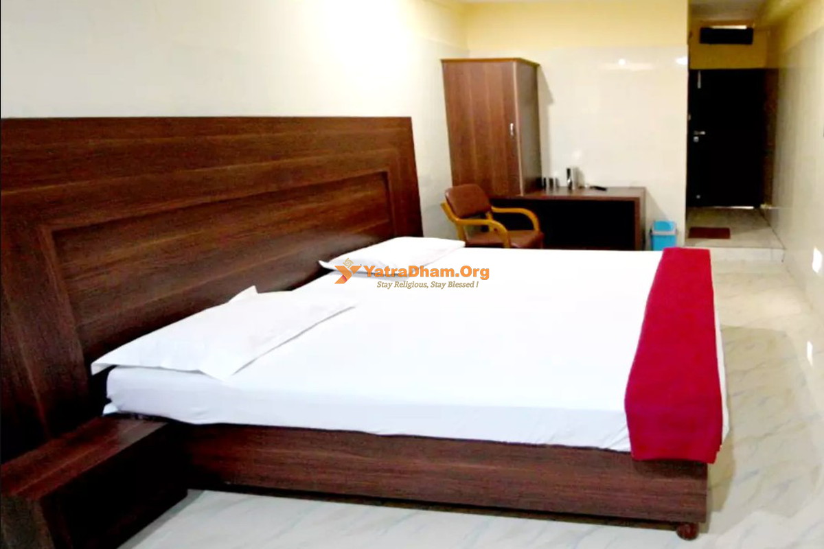 Murudeshwar Kamath Yatri Nivas 2 Bed Room View