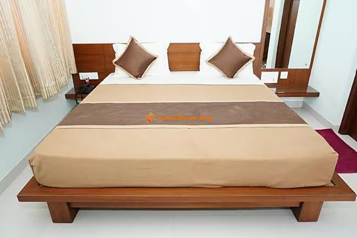 Hotel Adithya Nest Subramanya 2 Bed Room
