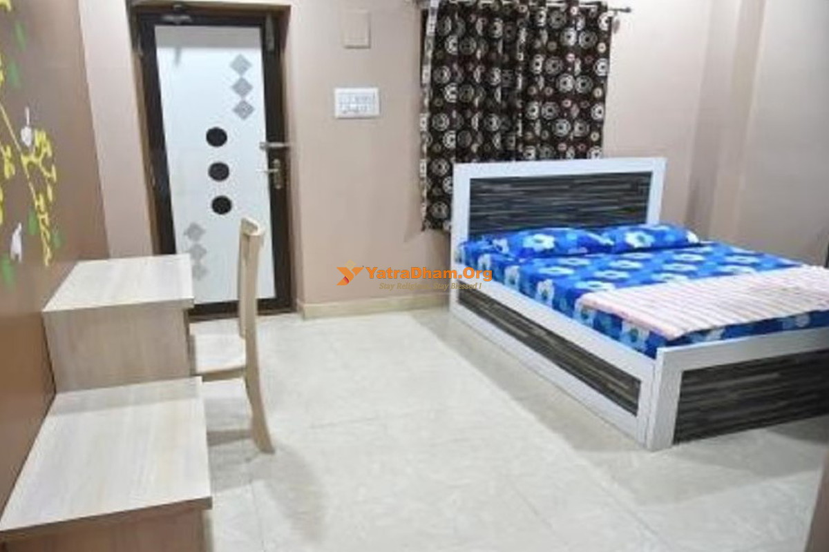 V S Lodge Chidambaram 2 Bed Room