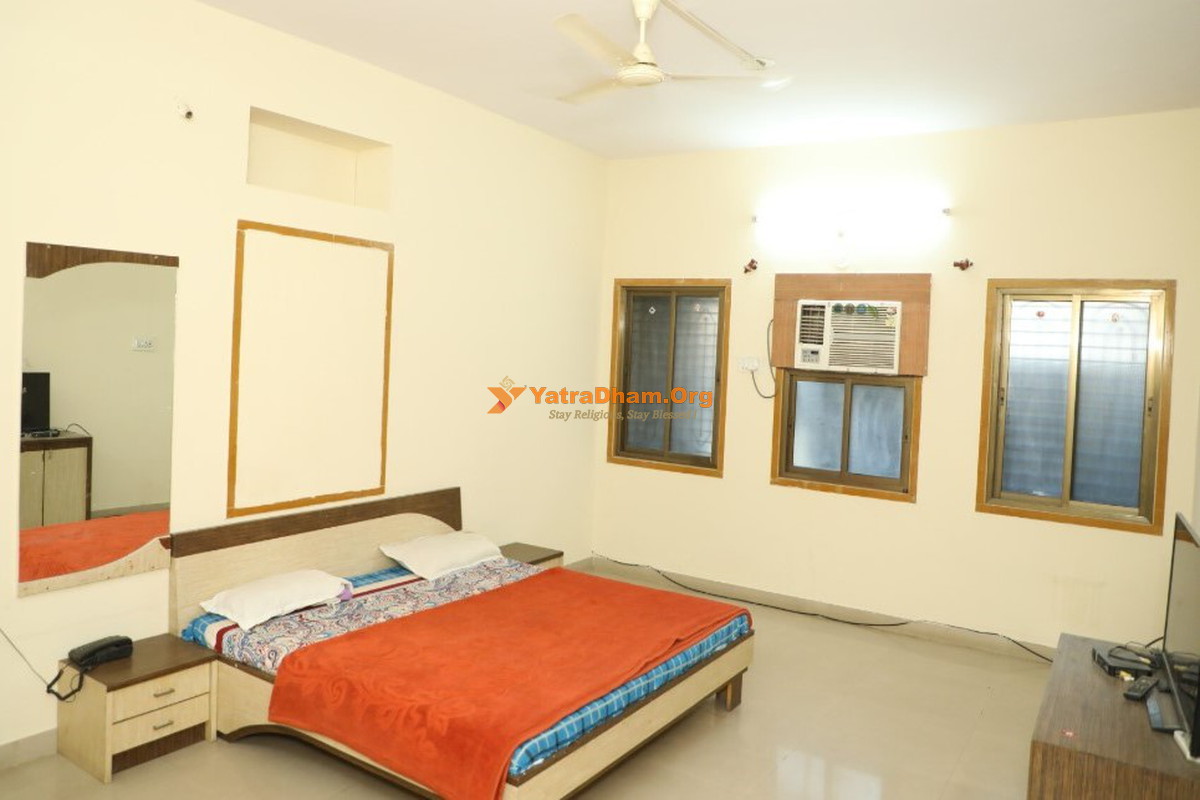 Falna Sun Shine Hotel 2 Bed Room View