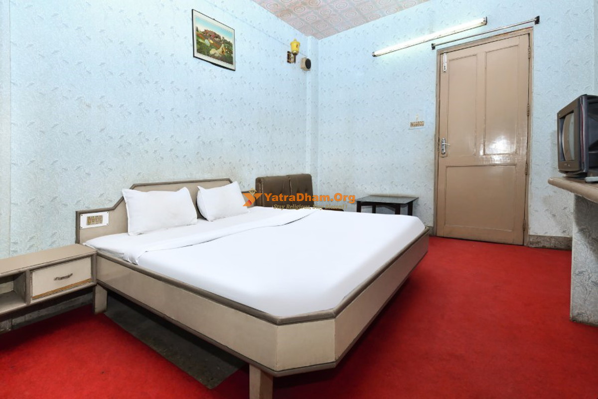 Falna Sun Shine Hotel 2 Bed Room View