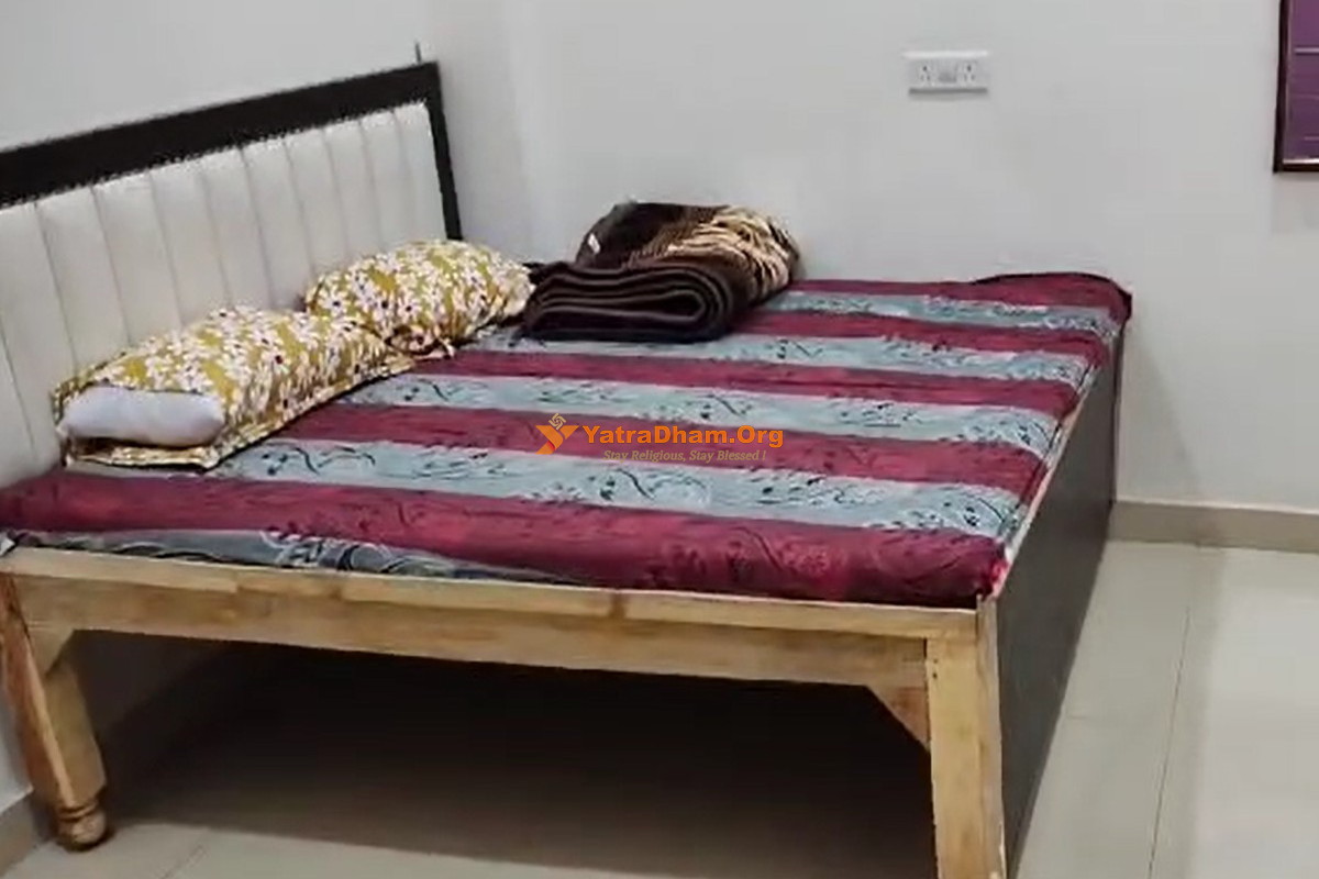 Odisha Ashram Seva Sansthan Prayagraj 2 Bed Room