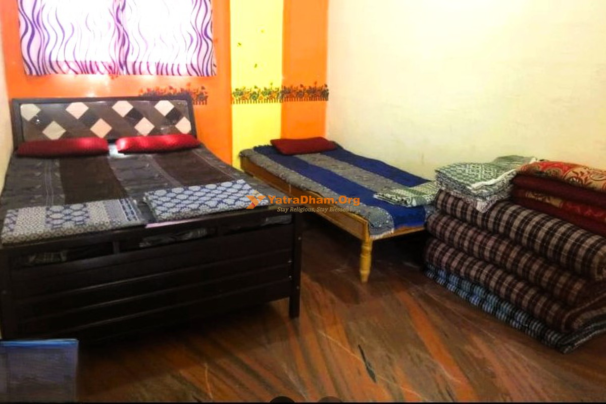 Shri Ganesh Bhaktnivas Siddhatek 2 Bed Room