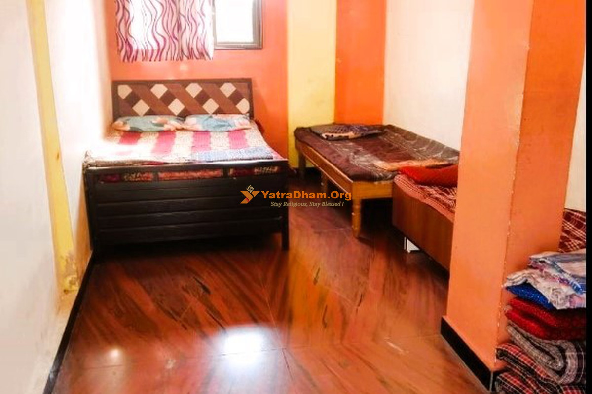 Shri Ganesh Bhaktnivas Siddhatek 2 Bed Room