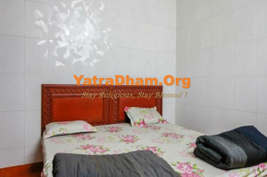 Sahiba Paying House Agra 2 Bed Room