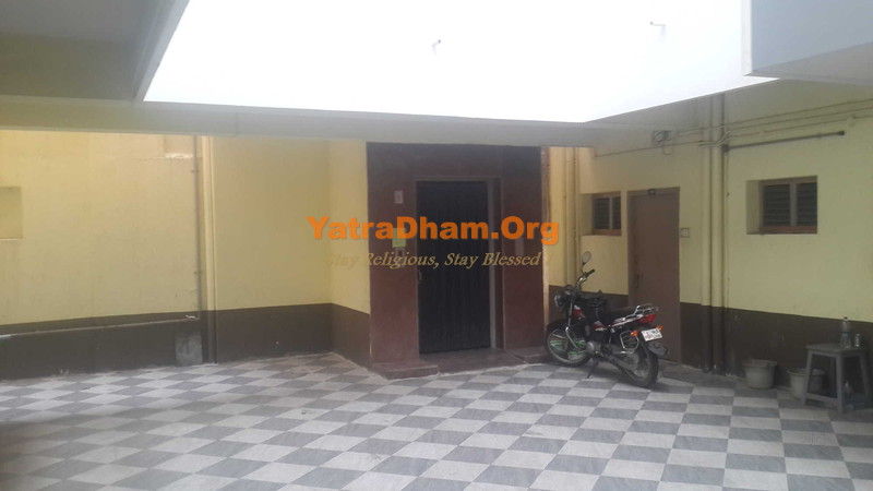 Shanmuga lodge Tirunelveli Open Area