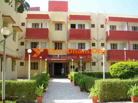 Gobind Dham Dharmshala Shirdi