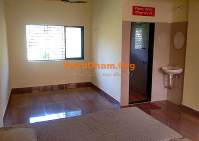 Shitladevi Temple Bhakta Niwas Kelwa Room