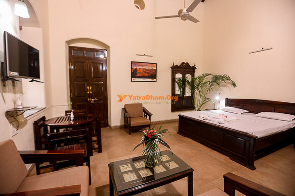 Matheran Resort (MTDC)