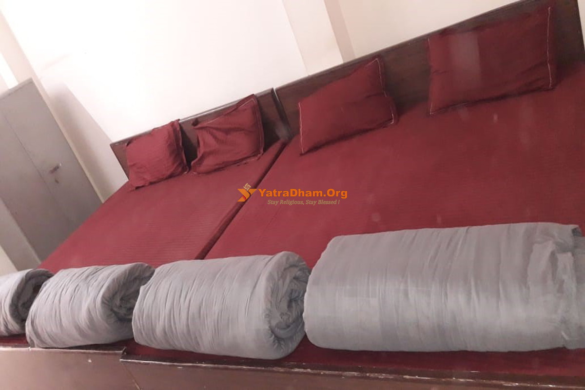 Shyam Sahara Bhawan Khatu 4 Bed Room