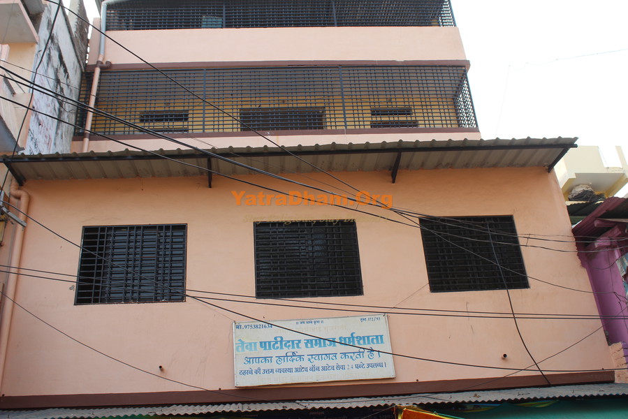 Smt Kashibai Gujarati Leuva Patidar Samaj Dharamshala