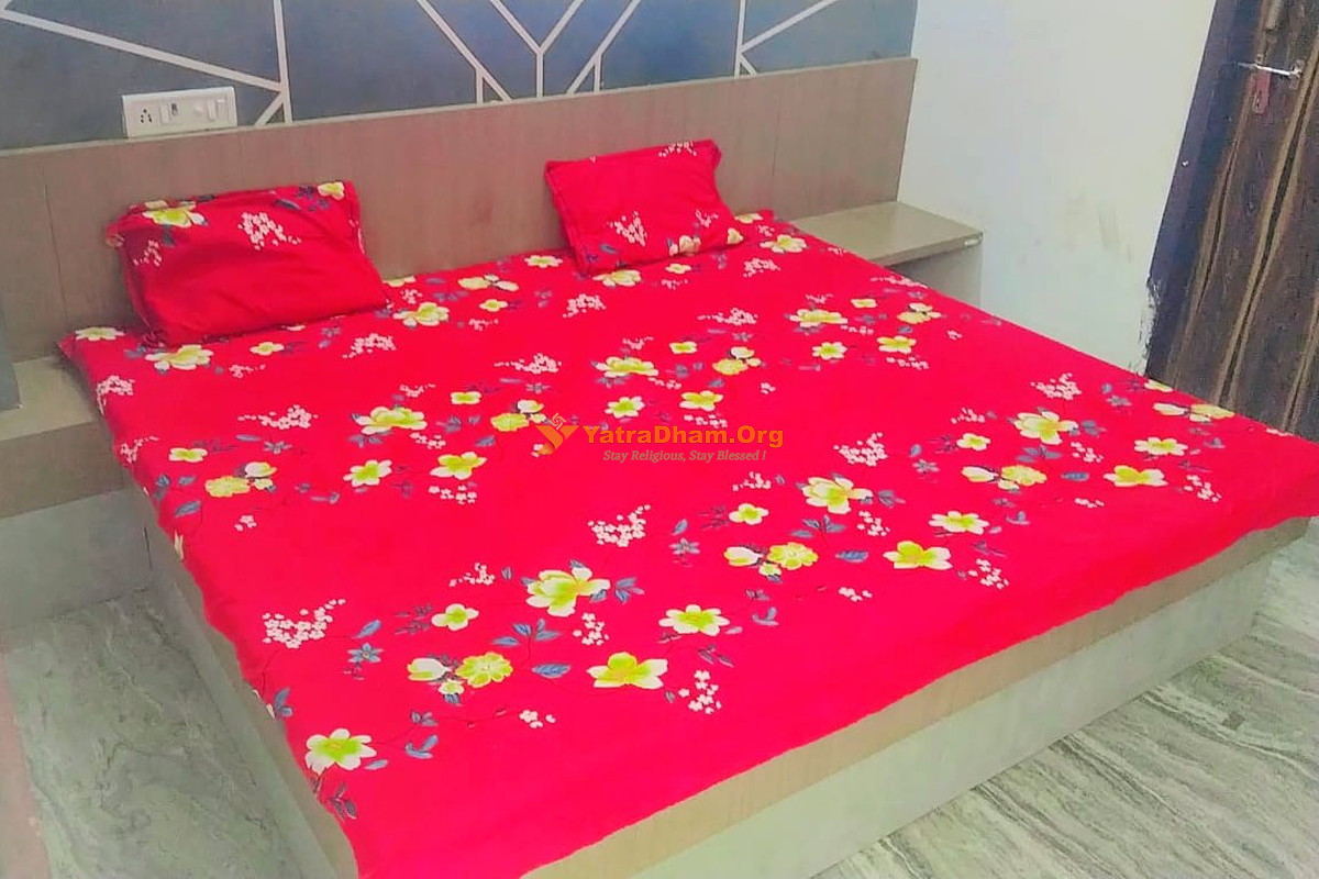 Sudamapuri Dharamshala Khatu 2 Bed Room